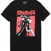 twin star exorcists shirt